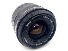 Yashica AF Macro 35-70 mm