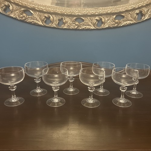 Bicchieri champagne - 8,