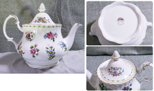 Royal Albert Flower of the