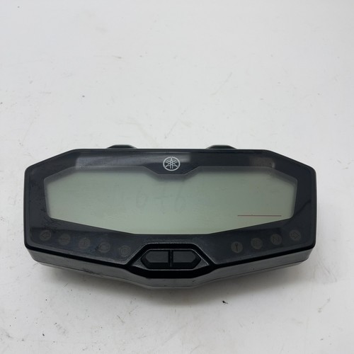 Yamaha tracer 700 - yamaha,
