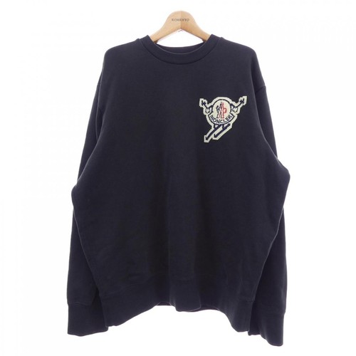 Autentica felpa moncler - autentica,