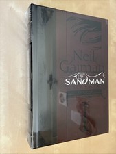 DC Comics The Sandman Omnibus