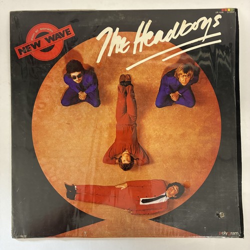 The headboys - the,