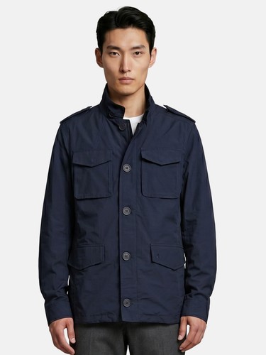 Giacca uomo field jacket - giacca,