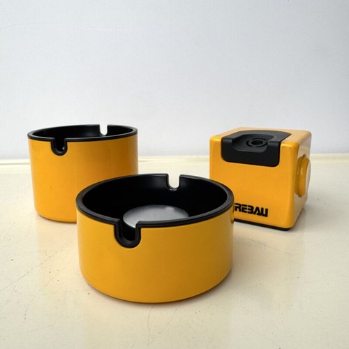 Set fumo domino marrone dieter - set,