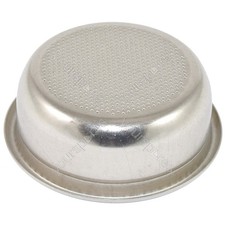 Filtro 2 tazze 14g 68x25 mm