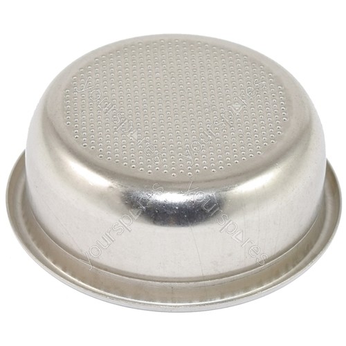 Filtro tazze 14g 68x25 - filtro,