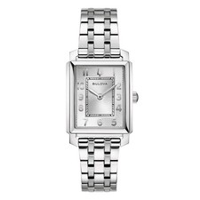 Bulova sutton tank orologio - bulova,