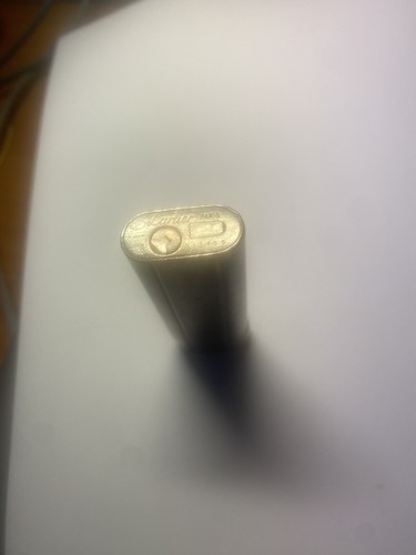 Accendino muste de cartier - de,
