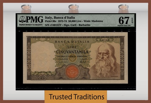99c 1972 italia 50000 - 1972-74,