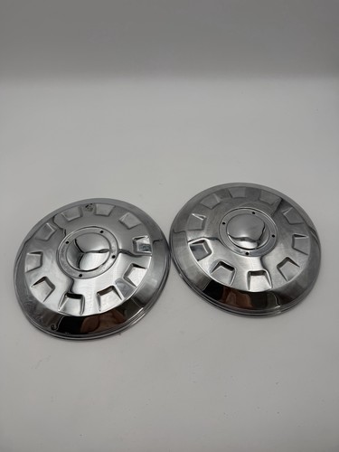 Coppe calotte ruota alfa - 2,