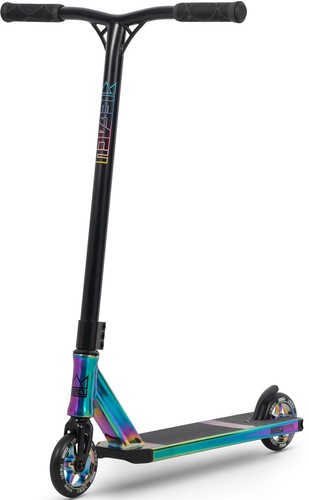 Monopattino acrobatico