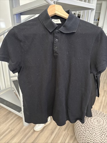 Polo grande saint laurent - polo,