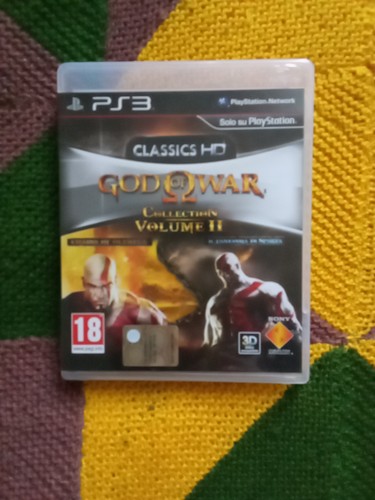 God war collection - of, volume