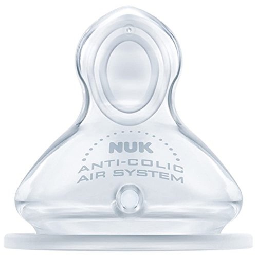 Nuk 10124015 first - first, choice+