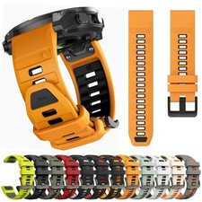 Cinturino in silicone Quick