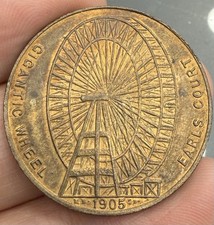 Gran Bretagna Earls Court