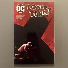 DC MEETS LOONEY TUNES TPB