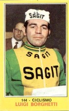 figurina Campioni dello sport