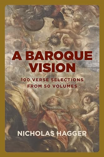 Baroque vision 100 verse - vision,, a: