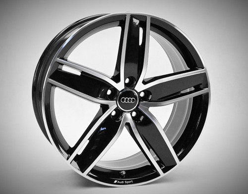 Cerchi lega audi - cerchi,