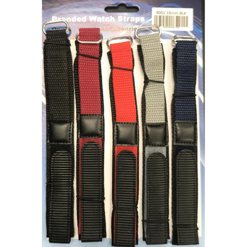 Cinturini per orologi mm - per,