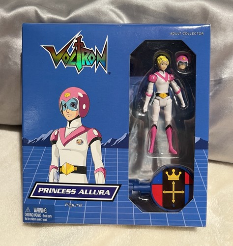 Figurina voltron princess - figurina,
