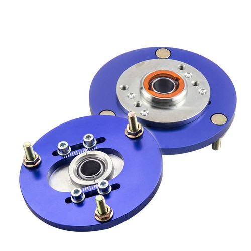 Front coilover domlager camber - front,