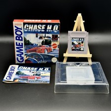 CHASE H.Q. GIOCO NINTENDO GAME