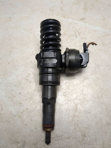 Iniettore diesel - iniettore,