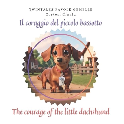 Coraggio del piccolo - coraggio,