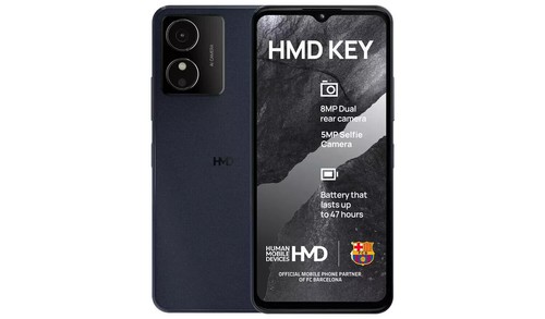 Smartphone cellulare hmd key - smartphone,