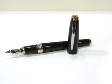 S.T.Dupont Olympio XL Fountain