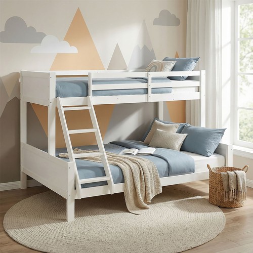 Letto castello culla 90x200 - letto,