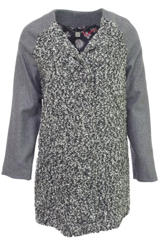 Cappotto lana alpaca donna - alpaca,