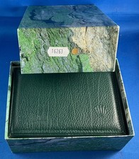 ROLEX BOX THUNDERBIRD 16263  VINTAGE RARE