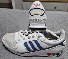 Adidas L.A Trainer ii - UK 4.5