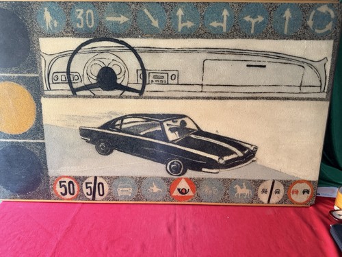 Insegne vintage originali - vintage,