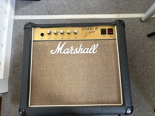 Marshall modello 4001 studio - modello,