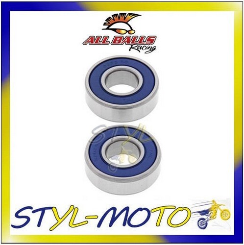 1533 all balls kit - all,
