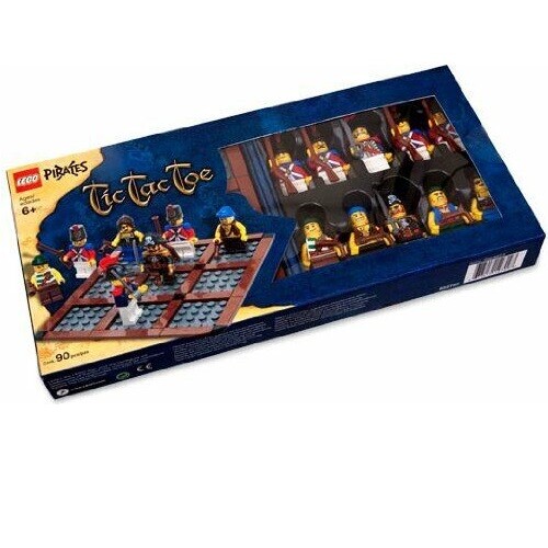 Lego 852750 pirates pirate - lego,