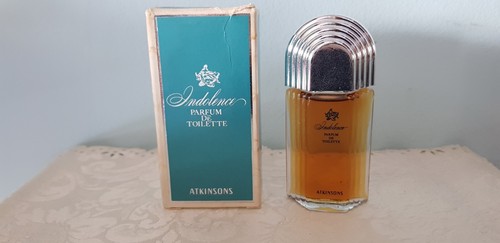 Atkinsons indolence 9 ml - ,