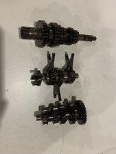 Ingranaggi cambio 5 Marce