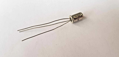 Transistor pnp ac152 - transistor,