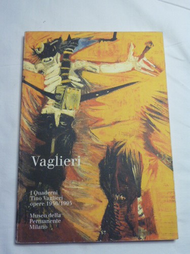 Tino vaglieri quaderni - tino,