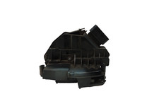 Serratura Posteriore destra per Ford Fiesta 6 Serie (2008   2017)