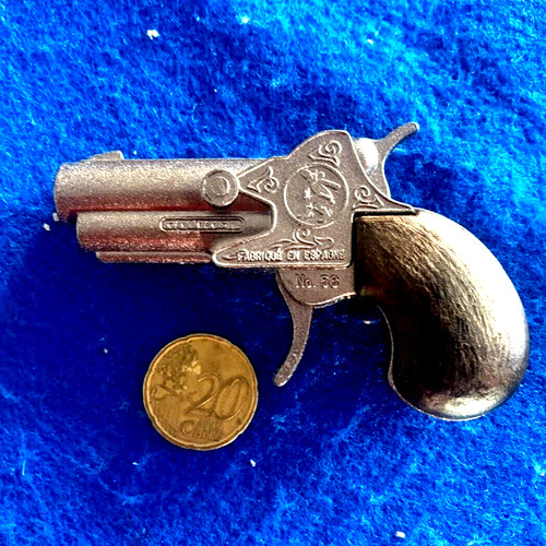 Gonher derringer nº cap - gonher, nº-56