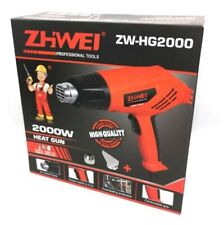 pistola termica aria calda