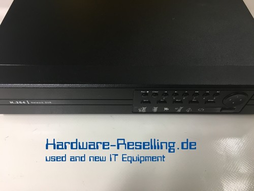 Elementa 264 dvr - elementa, di