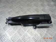 2014 NISSAN QASHQAI DCI TEKNA MK2 J11 5DRS PORTELLONE MANIGLIA PORTA POSTERIORE DESTRA *5166